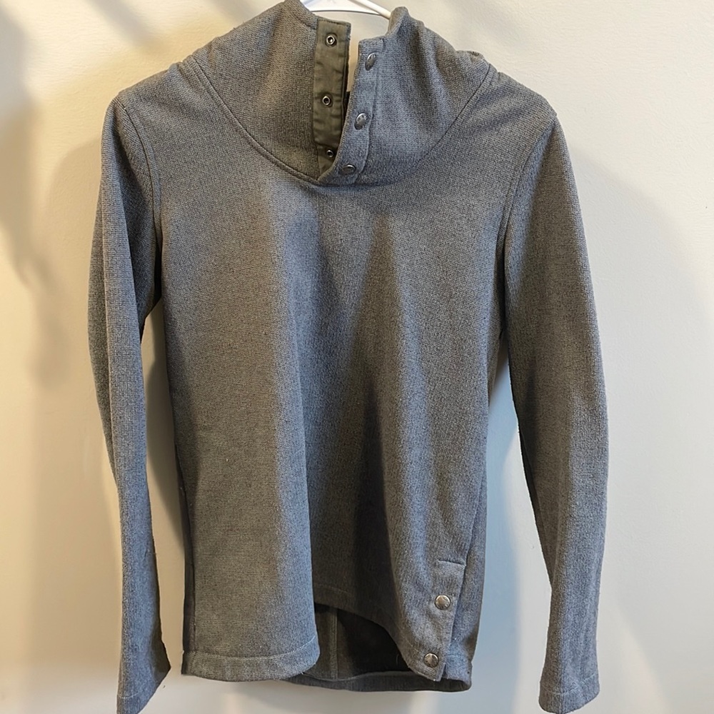 Pullover